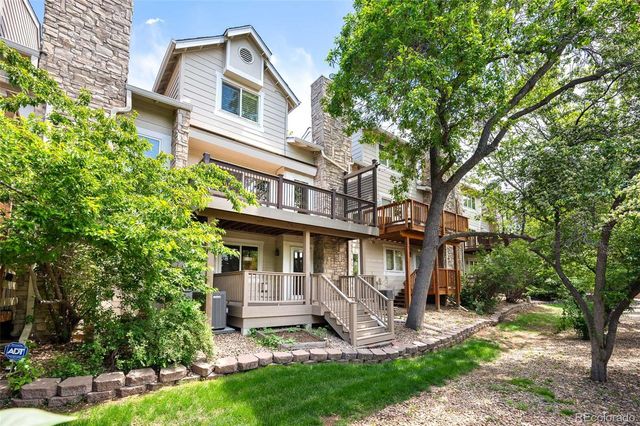 4605 S Yosemite Street 20, Denver, CO 80237
