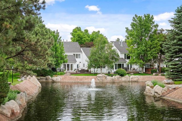 4605 S Yosemite Street 20, Denver, CO 80237