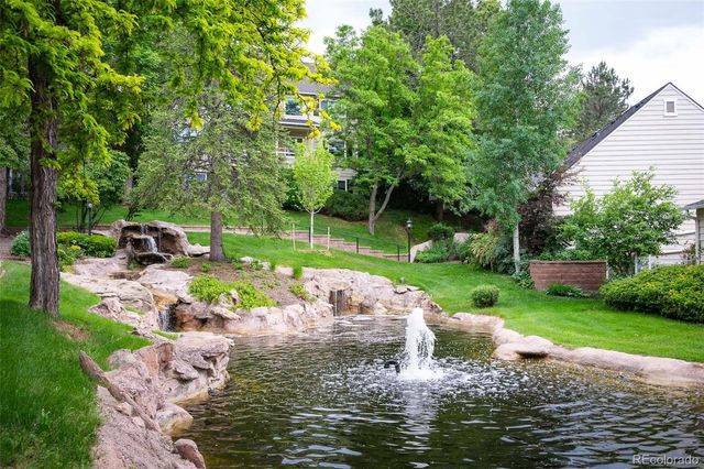 4605 S Yosemite Street 20, Denver, CO 80237