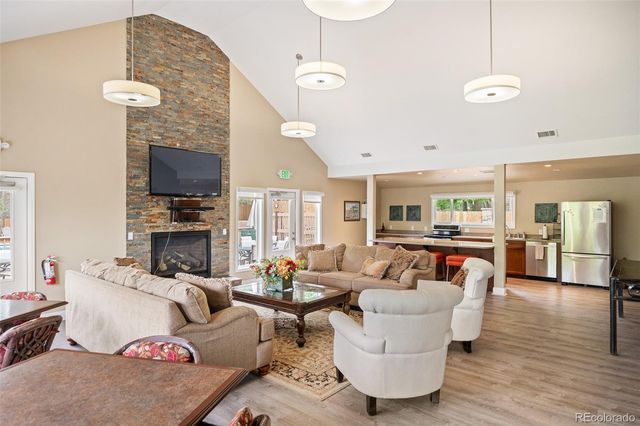 4605 S Yosemite Street 20, Denver, CO 80237