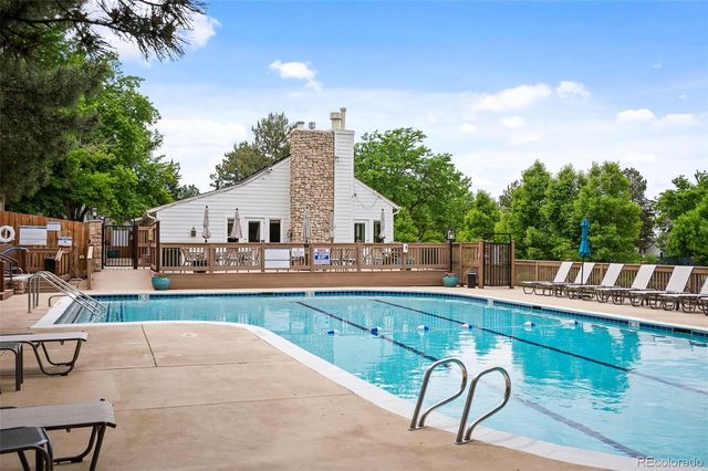4605 S Yosemite Street 20, Denver, CO 80237