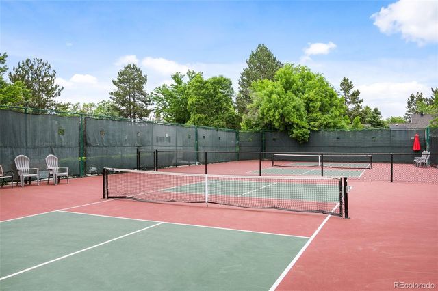 4605 S Yosemite Street 20, Denver, CO 80237