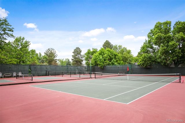 4605 S Yosemite Street 20, Denver, CO 80237