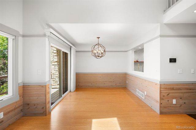 4605 S Yosemite Street 20, Denver, CO 80237