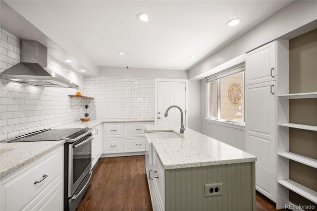 4605 S Yosemite Street 20, Denver, CO 80237