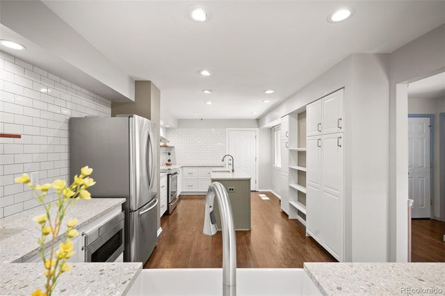 4605 S Yosemite Street 20, Denver, CO 80237