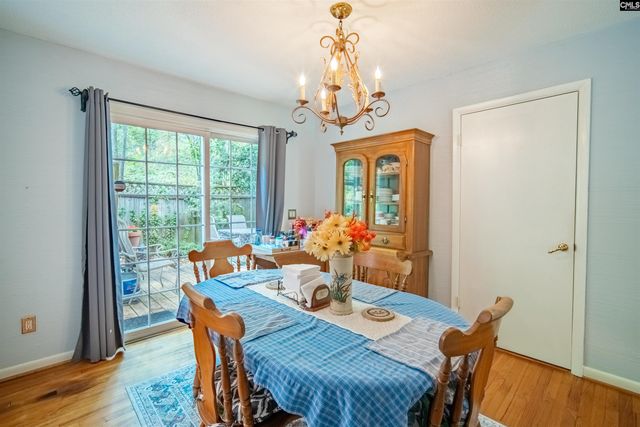 2815 Woodland Hills East Road, Columbia, SC 29210