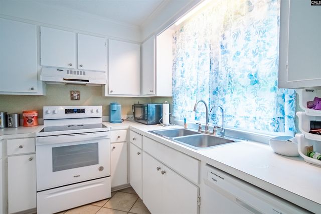 2815 Woodland Hills East Road, Columbia, SC 29210