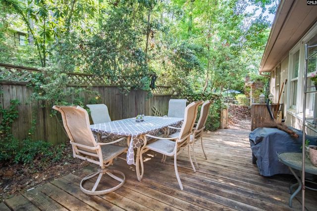 2815 Woodland Hills East Road, Columbia, SC 29210