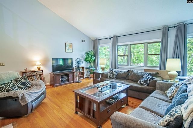 2815 Woodland Hills East Road, Columbia, SC 29210