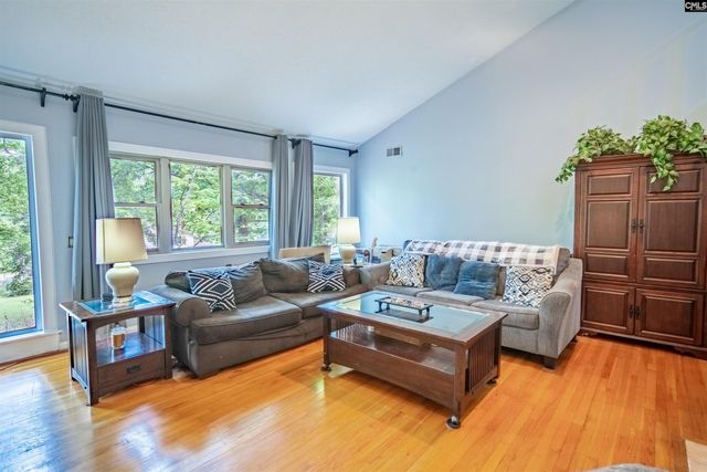 2815 Woodland Hills East Road, Columbia, SC 29210