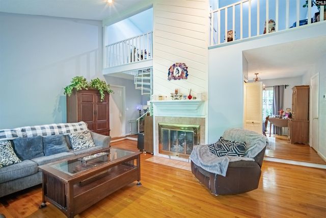 2815 Woodland Hills East Road, Columbia, SC 29210
