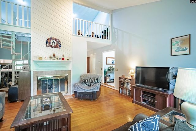 2815 Woodland Hills East Road, Columbia, SC 29210