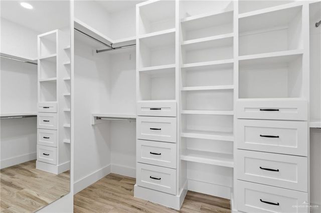 1921 Trinity Street, Donna, TX 78537