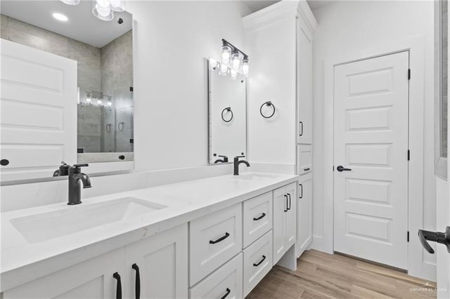 1921 Trinity Street, Donna, TX 78537