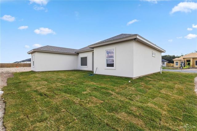 1921 Trinity Street, Donna, TX 78537