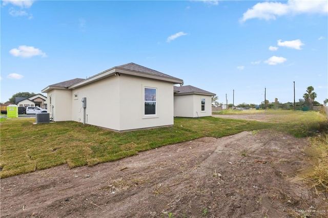 1921 Trinity Street, Donna, TX 78537