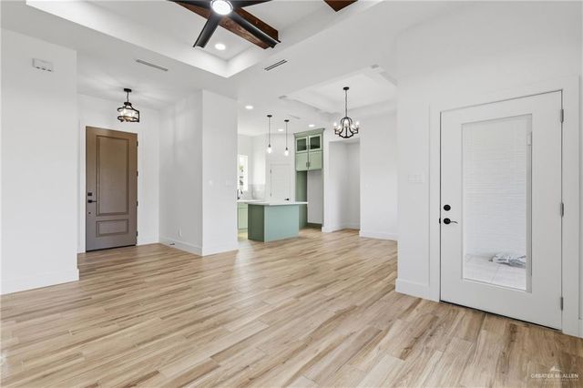 1921 Trinity Street, Donna, TX 78537