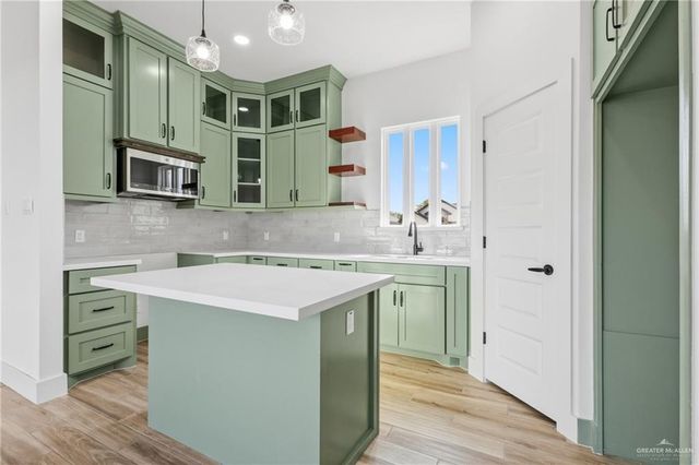 1921 Trinity Street, Donna, TX 78537