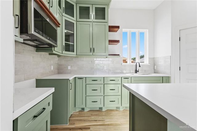 1921 Trinity Street, Donna, TX 78537