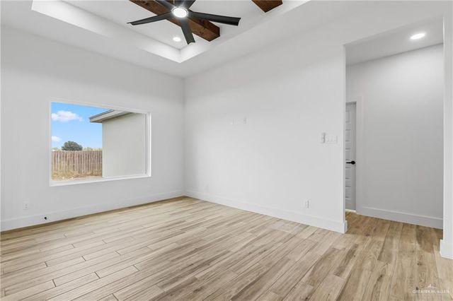 1921 Trinity Street, Donna, TX 78537