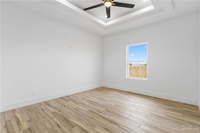 1921 Trinity Street, Donna, TX 78537