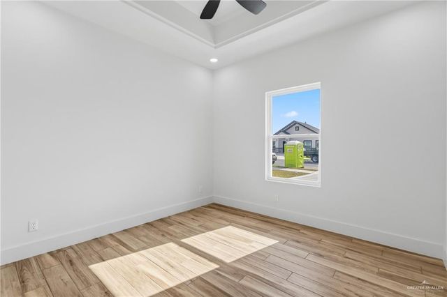 1921 Trinity Street, Donna, TX 78537