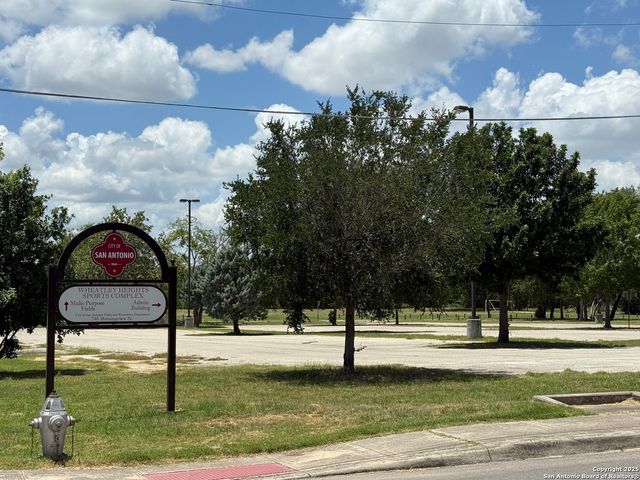 759 Morningview, San Antonio, TX 78220