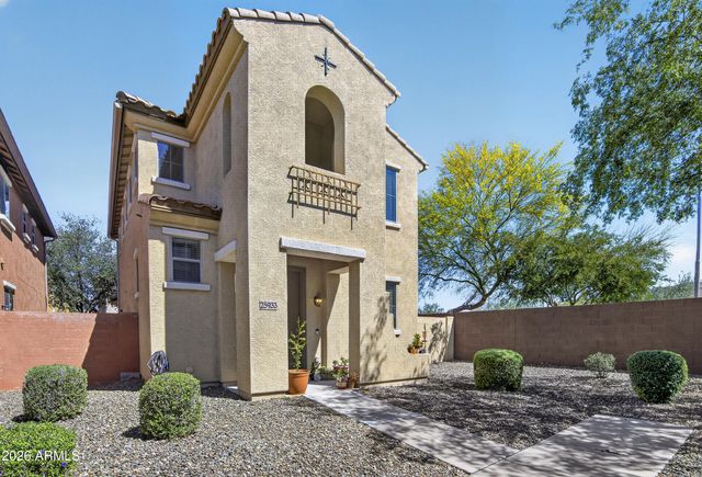25933 N 53RD Drive, Phoenix, AZ 85083