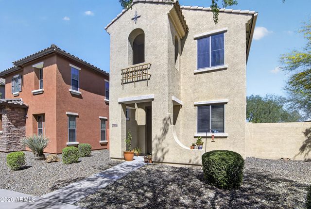 25933 N 53RD Drive, Phoenix, AZ 85083