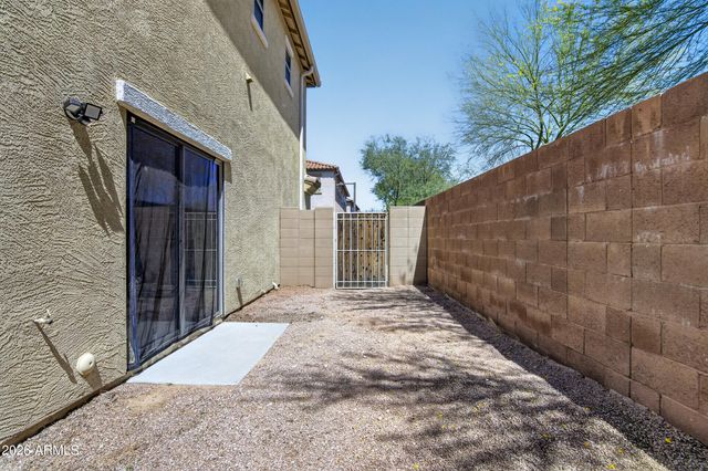 25933 N 53RD Drive, Phoenix, AZ 85083