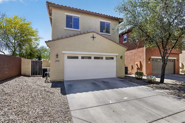25933 N 53RD Drive, Phoenix, AZ 85083