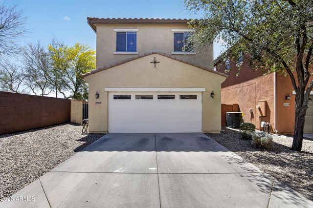 25933 N 53RD Drive, Phoenix, AZ 85083