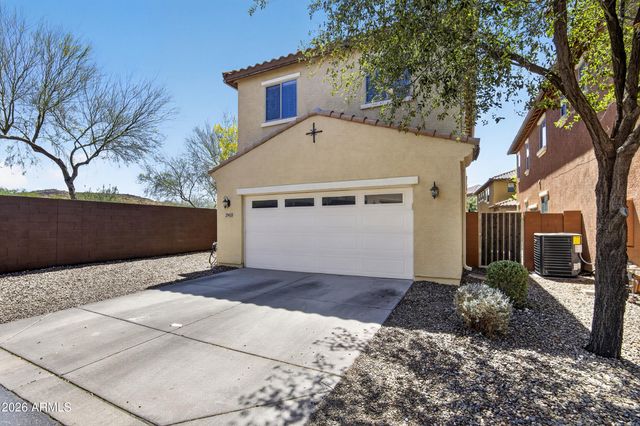 25933 N 53RD Drive, Phoenix, AZ 85083