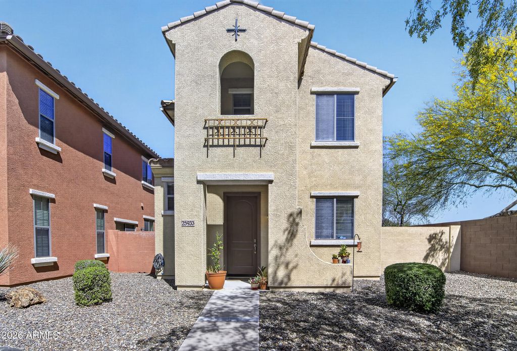 25933 N 53RD Drive, Phoenix, AZ 85083