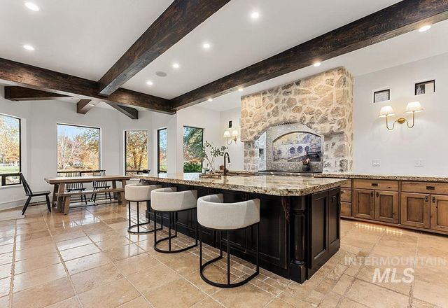 1222 S Lake Pointe Way, Eagle, ID 83616