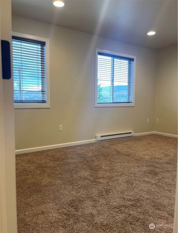 1201 Monitor Avenue, Wenatchee, WA 98801