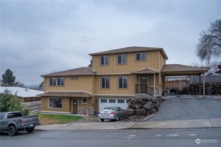 1201 Monitor Avenue, Wenatchee, WA 98801