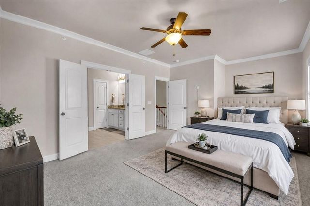 2002 Forte Lane, Alpharetta, GA 30009