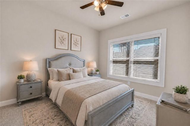 2002 Forte Lane, Alpharetta, GA 30009
