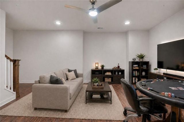 2002 Forte Lane, Alpharetta, GA 30009