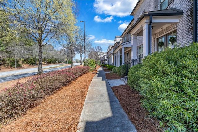 2002 Forte Lane, Alpharetta, GA 30009
