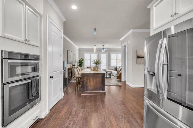 2002 Forte Lane, Alpharetta, GA 30009