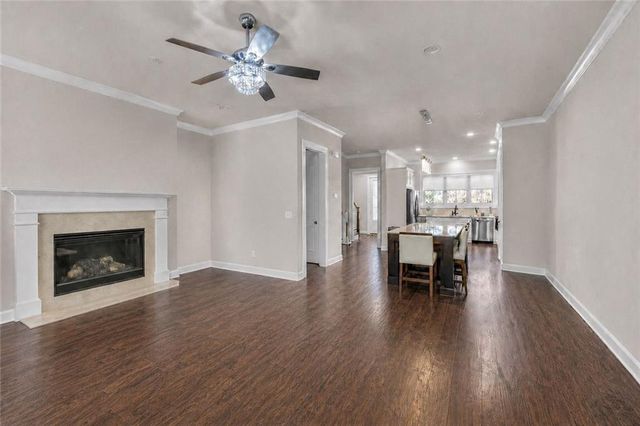 2002 Forte Lane, Alpharetta, GA 30009