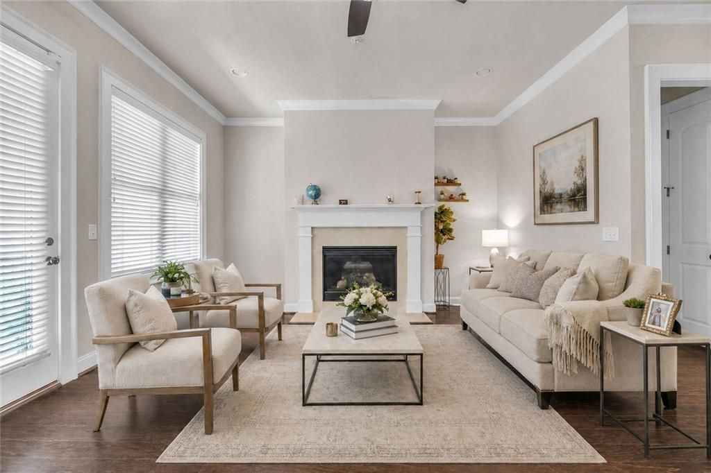 2002 Forte Lane, Alpharetta, GA 30009