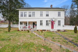 216 Baker Road, Roxbury, CT 06783