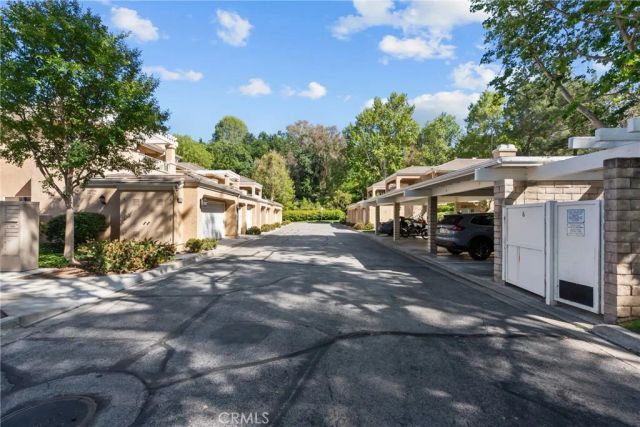 24029 Arroyo Park Drive 7, Valencia, CA 91355