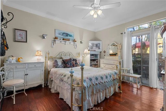24029 Arroyo Park Drive 7, Valencia, CA 91355