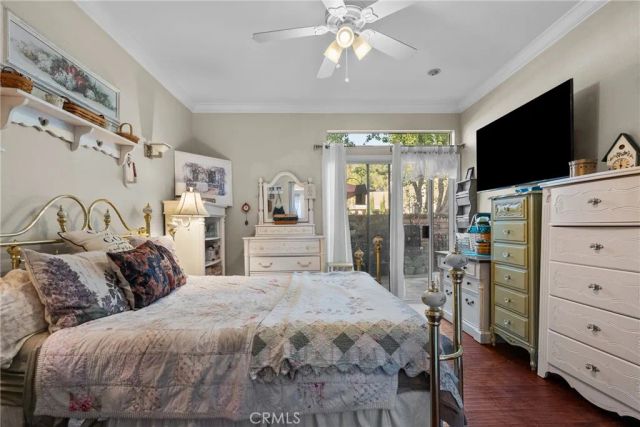 24029 Arroyo Park Drive 7, Valencia, CA 91355