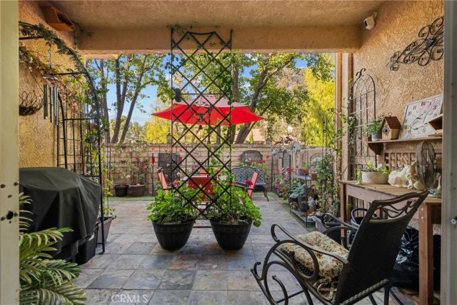 24029 Arroyo Park Drive 7, Valencia, CA 91355
